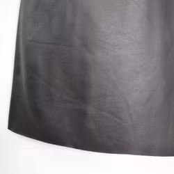 Vid Byxa Konstskinn Winnie SVART - Camicia
