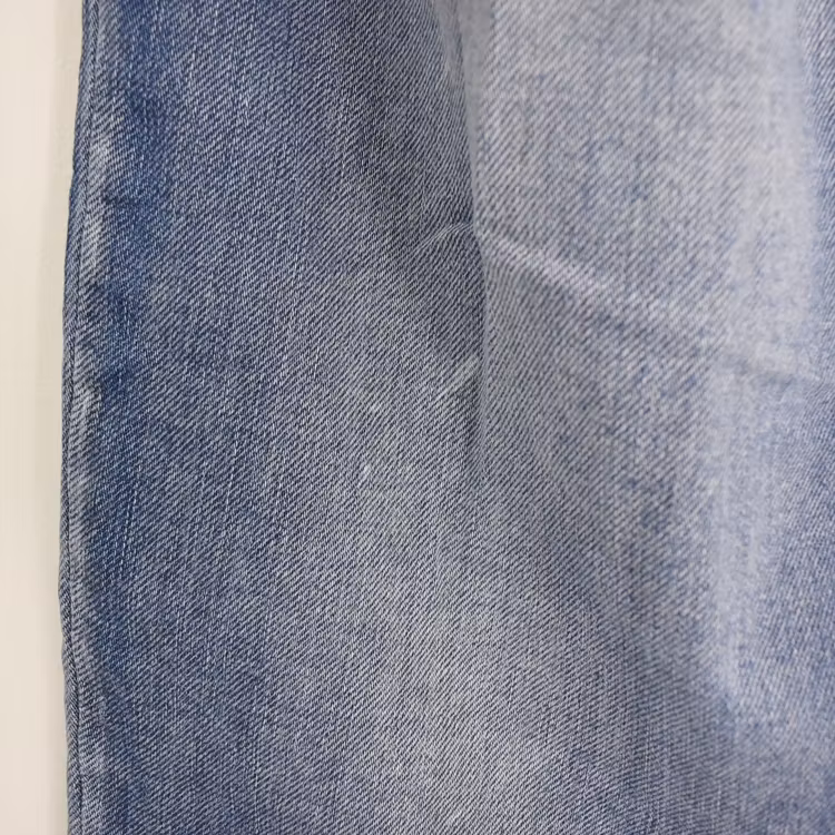 ANDRASORTERING Jeans Ottavia BLÅ Storlek L (40) - Marta du Chateau