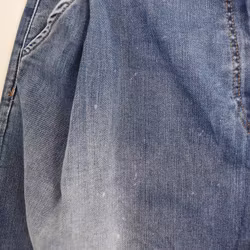 ANDRASORTERING Jeans Ottavia BLÅ Storlek L (40) - Marta du Chateau