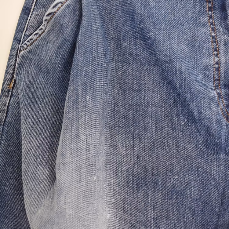 ANDRASORTERING Jeans Ottavia BLÅ Storlek L (40) - Marta du Chateau
