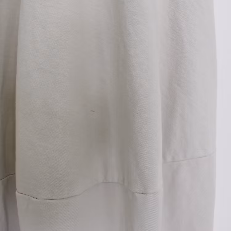 ANDRASORTERING Sweatshirtklänning SABBIA L/XL