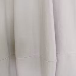 ANDRASORTERING Sweatshirtklänning SABBIA L/XL