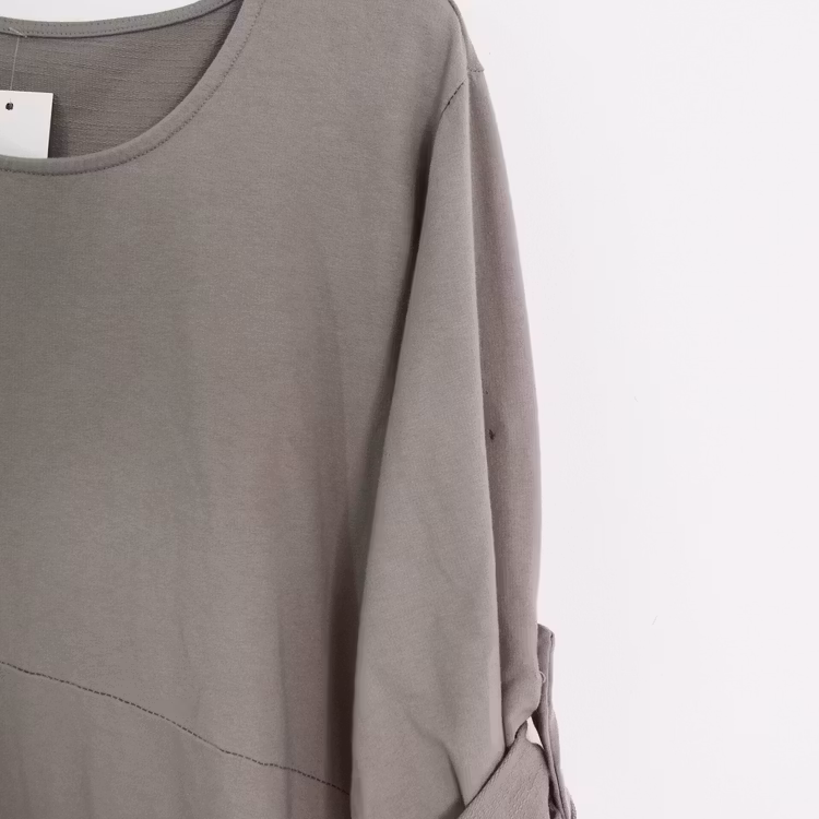 ANDRASORTERING Sweatshirtklänning FANGO S/M
