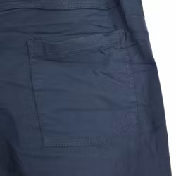 Stretchig Byxa Alva MÖRKBLÅ
