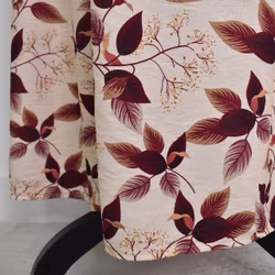 Klänning Nigella BEIGE - Marta du Chateau