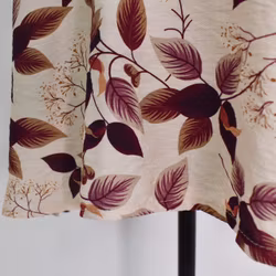 Blus Krås Joceline BEIGE - Marta du Chateau