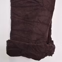 Stretchig Byxa Cord Pecan MORO - Marta du Chateau