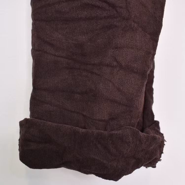 Stretchig Byxa Cord Pecan MORO - Marta du Chateau