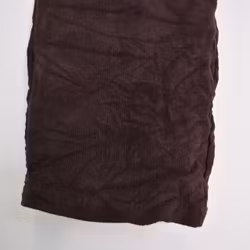 Stretchig Byxa Cord Pecan MORO - Marta du Chateau