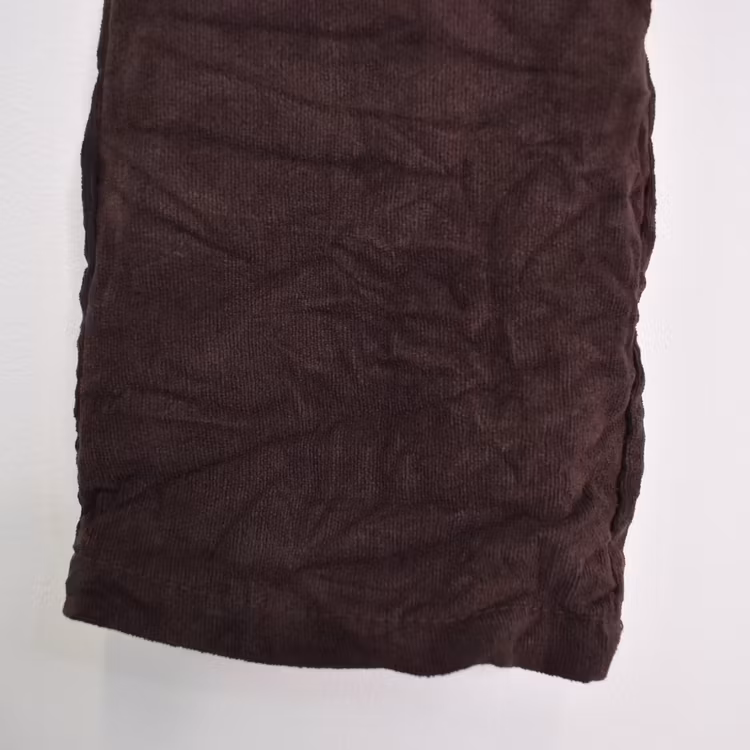 Stretchig Byxa Cord Pecan MORO - Marta du Chateau