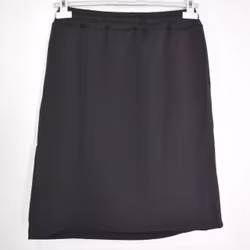 Kjol Mandy SVART- Camicia