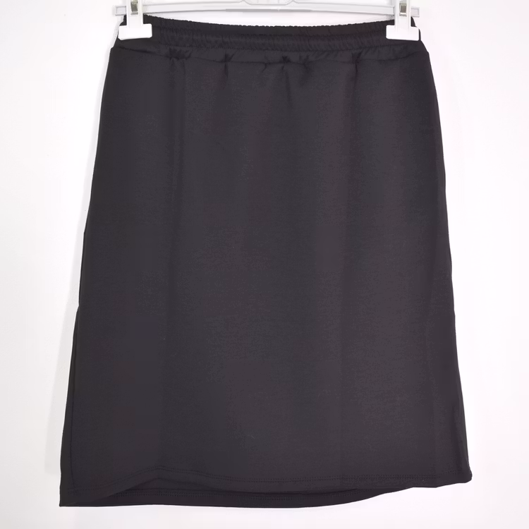 Kjol Mandy SVART- Camicia