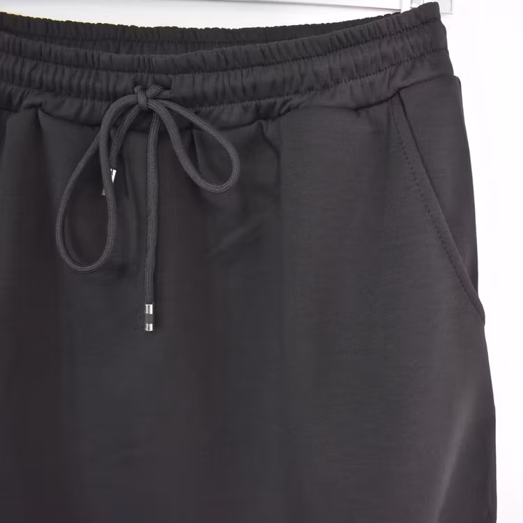 Kjol Mandy SVART- Camicia