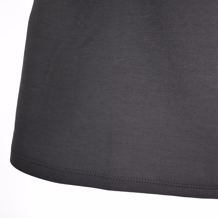 Kjol Mandy SVART- Camicia