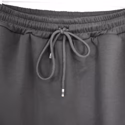 Kjol Mandy SVART- Camicia