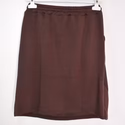 Kjol Mandy BRUN - Camicia