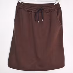 Kjol Mandy BRUN - Camicia