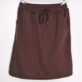 Kjol Mandy BRUN - Camicia