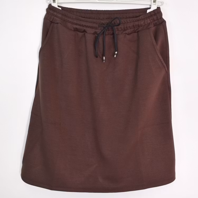 Kjol Mandy BRUN - Camicia
