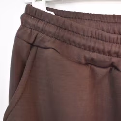 Kjol Mandy BRUN - Camicia