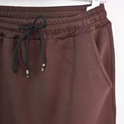 Kjol Mandy BRUN - Camicia