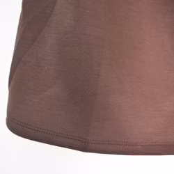 Kjol Mandy BRUN - Camicia