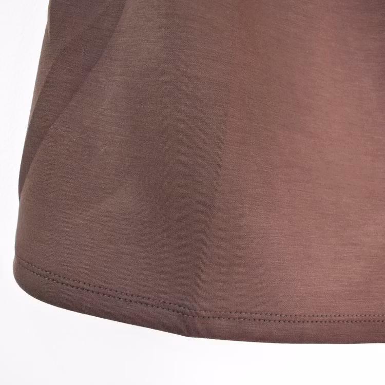 Kjol Mandy BRUN - Camicia