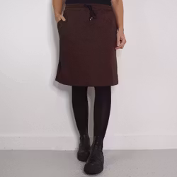 Kjol Mandy BRUN - Camicia