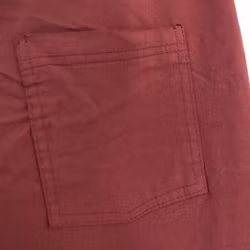 Stretchig Byxa Alva VINRÖD