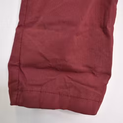 Stretchig Byxa Alva VINRÖD