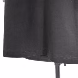 Topp Emina SVART - Mix By Heart