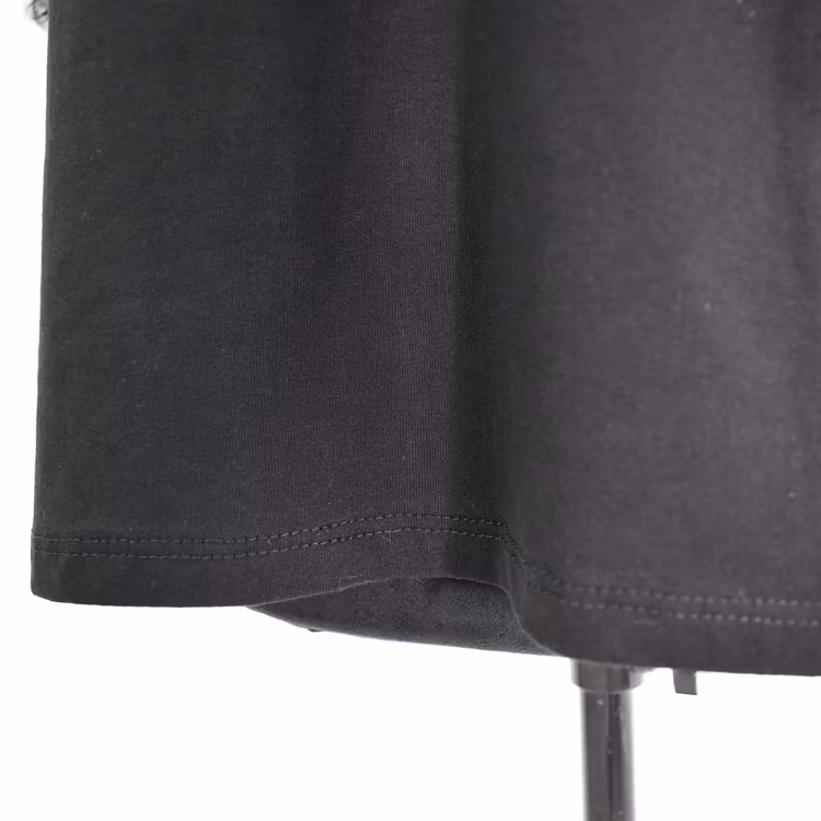 Topp Emina SVART - Mix By Heart