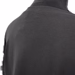 Topp Emina SVART - Mix By Heart