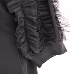 Topp Emina SVART - Mix By Heart