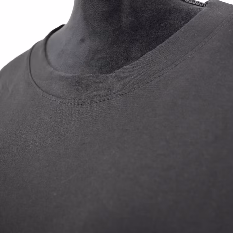 Topp Yvette SVART - Mix By Heart