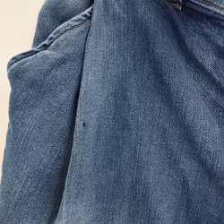 ANDRASORTERING Jeans Ottavia BLÅ Storlek L (40) - Marta du Chateau