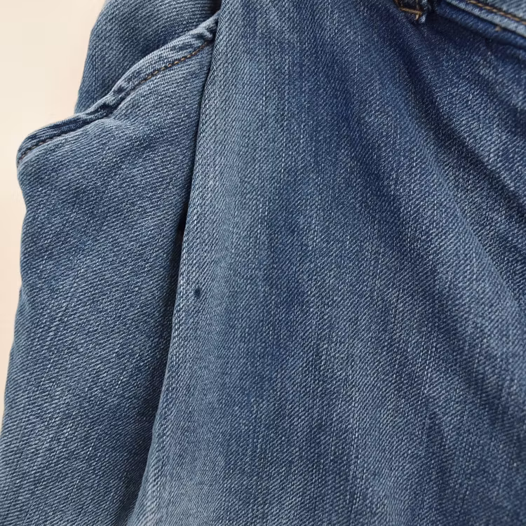 ANDRASORTERING Jeans Ottavia BLÅ Storlek L (40) - Marta du Chateau