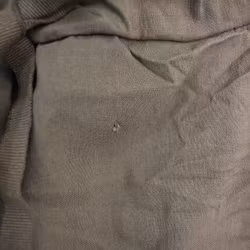 ANDRASORTERING Stretchig Byxa Alva MÖRK TAUPE 36/38