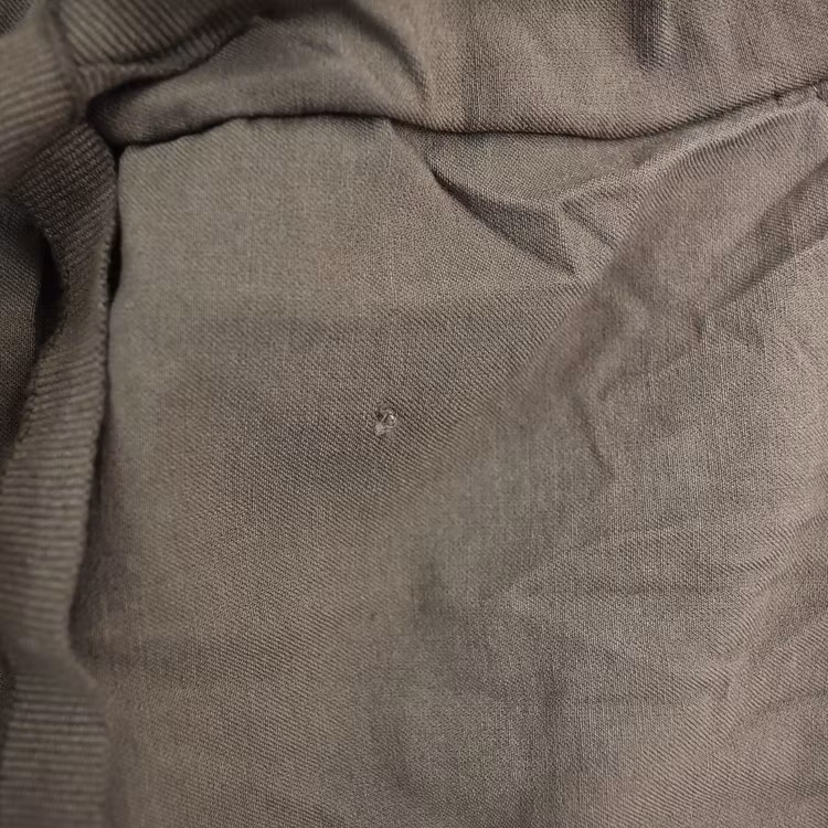 ANDRASORTERING Stretchig Byxa Alva MÖRK TAUPE 36/38