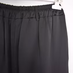 Kjol Pandora SVART - Marta du Chateau