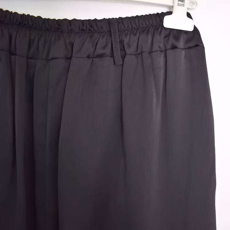 Kjol Pandora SVART - Marta du Chateau