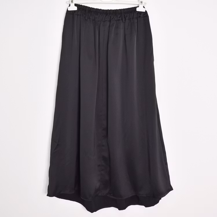 Kjol Pandora SVART - Marta du Chateau