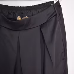 Kjol Pandora SVART - Marta du Chateau