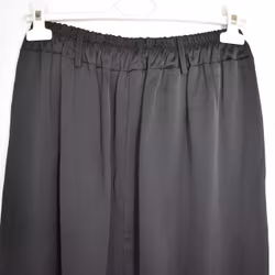 Kjol Pandora SVART - Marta du Chateau