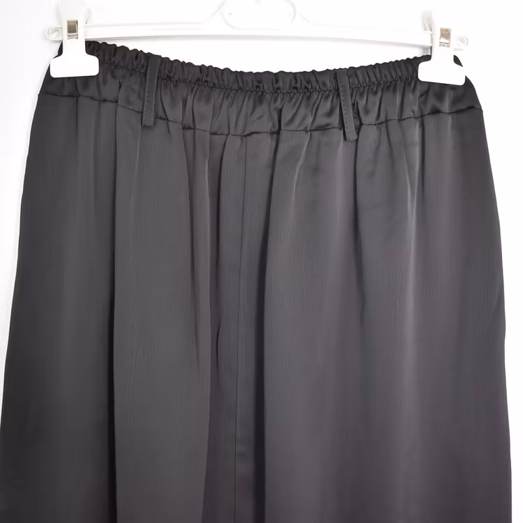 Kjol Pandora SVART - Marta du Chateau