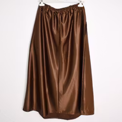 Kjol Pandora MORO - Marta du Chateau