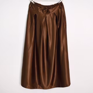 Kjol Pandora MORO - Marta du Chateau