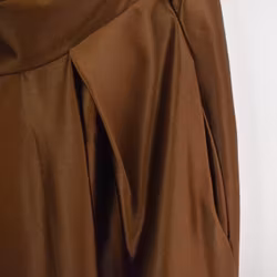 Kjol Pandora MORO - Marta du Chateau