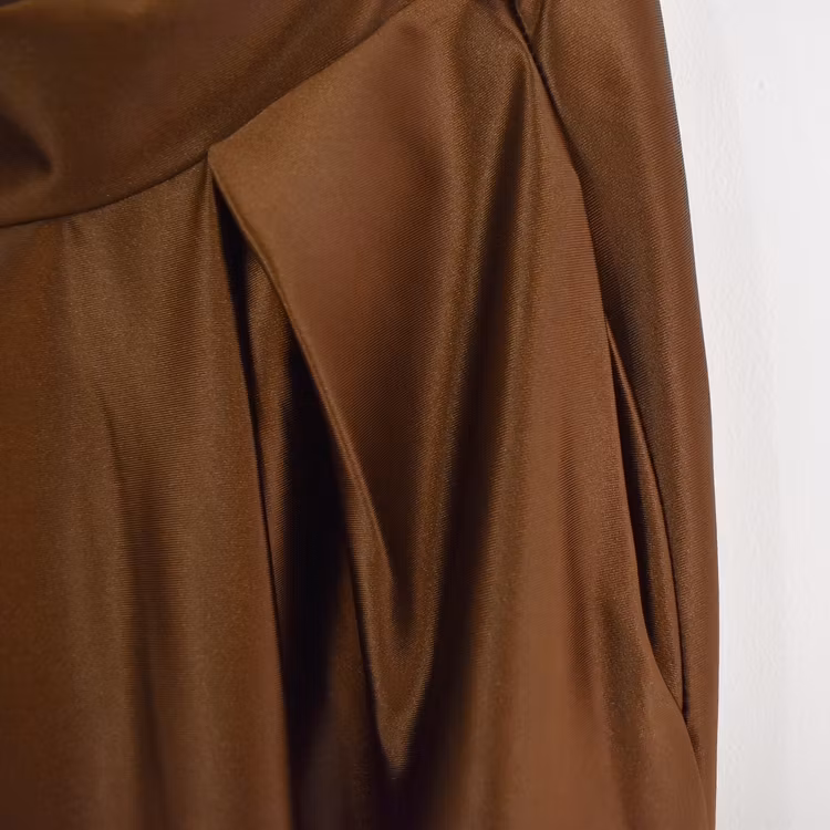 Kjol Pandora MORO - Marta du Chateau