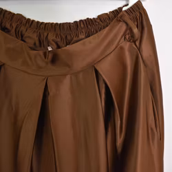 Kjol Pandora MORO - Marta du Chateau